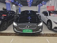 Volvo S90 B5 Intelligent Luxury Edition - ფოტო 2