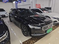 Volvo S90 B5 Intelligent Luxury Edition - ფოტო 3