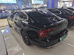 Volvo S90 B5 Intelligent Luxury Edition - ფოტო 4