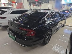 Volvo S90 B5 Intelligent Luxury Edition - ფოტო 6