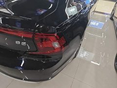 Volvo S90 B5 Intelligent Luxury Edition - ფოტო 7