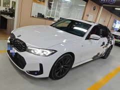BMW 3 Series 325Li M Sport Midnight Edition Package - ფოტო 1