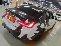 BMW 3 Series 325Li M Sport Midnight Edition Package - ფოტო 3