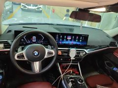 BMW 3 Series 325Li M Sport Midnight Edition Package - ფოტო 6