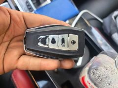 Geely Emgrand GS 2020 1.4T CVT Elegant - ფოტო 11