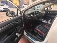 Geely Emgrand GS 2020 1.4T CVT Elegant - ფოტო 13
