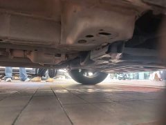Geely Emgrand GS 2020 1.4T CVT Elegant - ფოტო 15
