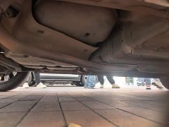 Geely Emgrand GS 2020 1.4T CVT Elegant - ფოტო 16