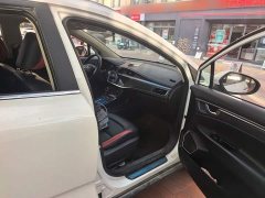 Geely Emgrand GS 2020 1.4T CVT Elegant - ფოტო 17