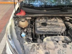 Geely Emgrand GS 2020 1.4T CVT Elegant - ფოტო 18