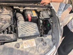 Geely Emgrand GS 2020 1.4T CVT Elegant - ფოტო 19