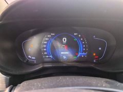 Geely Emgrand GS 2020 1.4T CVT Elegant - ფოტო 3