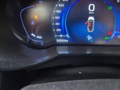 Geely Emgrand GS 2020 1.4T CVT Elegant - ფოტო 4
