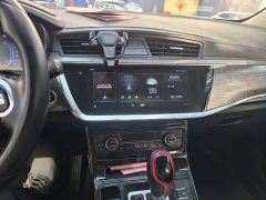 Geely Emgrand GS 2020 1.4T CVT Elegant - ფოტო 5