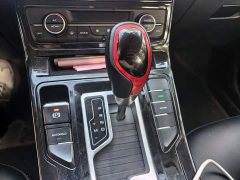 Geely Emgrand GS 2020 1.4T CVT Elegant - ფოტო 6