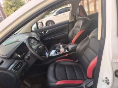 Geely Emgrand GS 2020 1.4T CVT Elegant - ფოტო 7