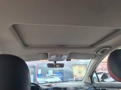 Geely Emgrand GS 2020 1.4T CVT Elegant - ფოტო 8