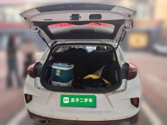 Geely Emgrand GS 2020 1.4T CVT Elegant - ფოტო 9