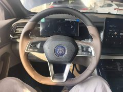 BYD Qin PLUS Glory Edition DM-i 55KM Leading - ფოტო 11