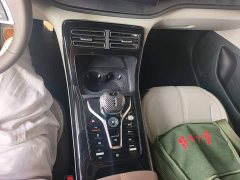 BYD Qin PLUS Glory Edition DM-i 55KM Leading - ფოტო 14