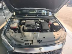 BYD Qin PLUS Glory Edition DM-i 55KM Leading - ფოტო 20
