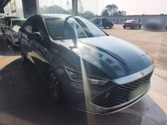 BYD Qin PLUS Glory Edition DM-i 55KM Leading - ფოტო 4