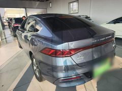 BYD Qin PLUS Glory Edition DM-i 55KM Leading - ფოტო 5