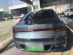 BYD Qin PLUS Glory Edition DM-i 55KM Leading - ფოტო 6