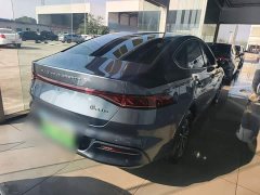BYD Qin PLUS Glory Edition DM-i 55KM Leading - ფოტო 7