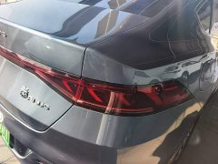 BYD Qin PLUS Glory Edition DM-i 55KM Leading - ფოტო 8