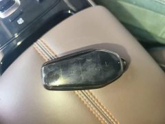 BYD Qin PLUS Glory Edition DM-i 55KM Leading - ფოტო 9