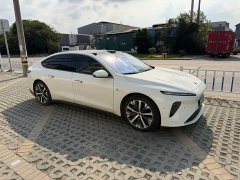 NIO ET7 100kWh Launch Edition - ფოტო 1