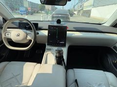 NIO ET7 100kWh Launch Edition - ფოტო 3