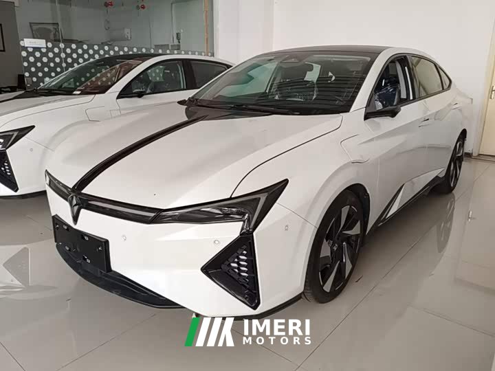 Honda Lingxi L 2024 Top Player Edition - ავტომობილი ჩინეთიდან