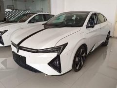 Honda Lingxi L 2024 Top Player Edition - ფოტო 1