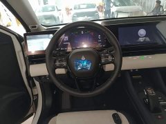 Honda Lingxi L 2024 Top Player Edition - ფოტო 10