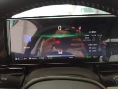Honda Lingxi L 2024 Top Player Edition - ფოტო 11