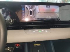 Honda Lingxi L 2024 Top Player Edition - ფოტო 12