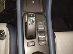 Honda Lingxi L 2024 Top Player Edition - ფოტო 13