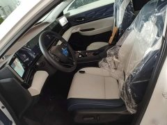 Honda Lingxi L 2024 Top Player Edition - ფოტო 14
