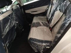 Honda Lingxi L 2024 Top Player Edition - ფოტო 16