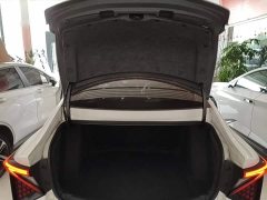 Honda Lingxi L 2024 Top Player Edition - ფოტო 18