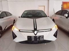 Honda Lingxi L 2024 Top Player Edition - ფოტო 2