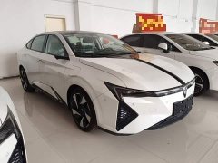 Honda Lingxi L 2024 Top Player Edition - ფოტო 3