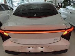 Honda Lingxi L 2024 Top Player Edition - ფოტო 5