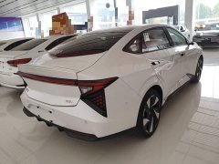 Honda Lingxi L 2024 Top Player Edition - ფოტო 6