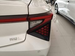 Honda Lingxi L 2024 Top Player Edition - ფოტო 7