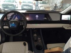 Honda Lingxi L 2024 Top Player Edition - ფოტო 9