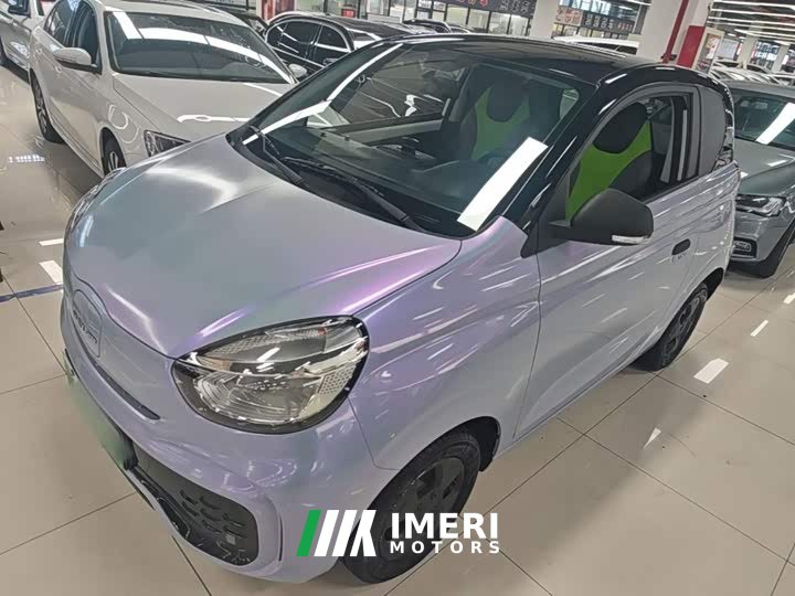 SAIC Corey Wei CLEVER 302km Excellence Edition - ავტომობილი ჩინეთიდან