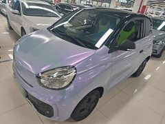 SAIC Corey Wei CLEVER 302km Excellence Edition - ფოტო 1